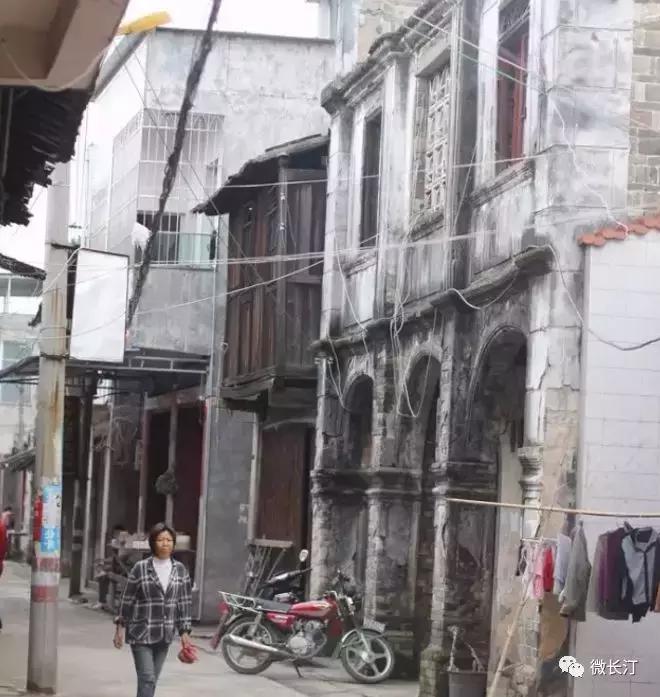 长汀旅游必去十处景点培田古民居,长汀古城十大景点