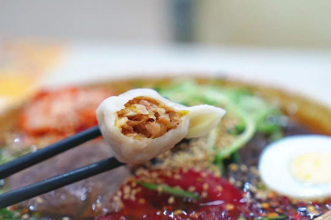 无夜市不夏天!西园里菜场竟然是个“深夜大食堂”?