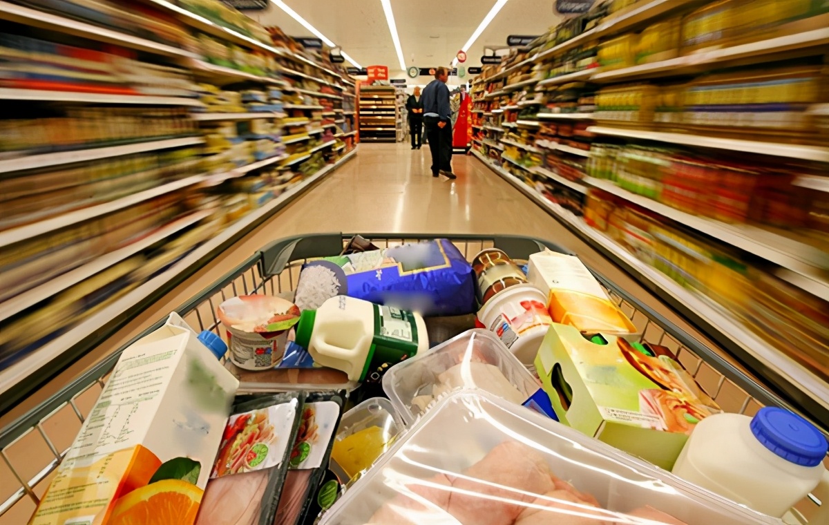 澳洲热销奶粉为什么突然滞销,澳洲代购奶粉利润