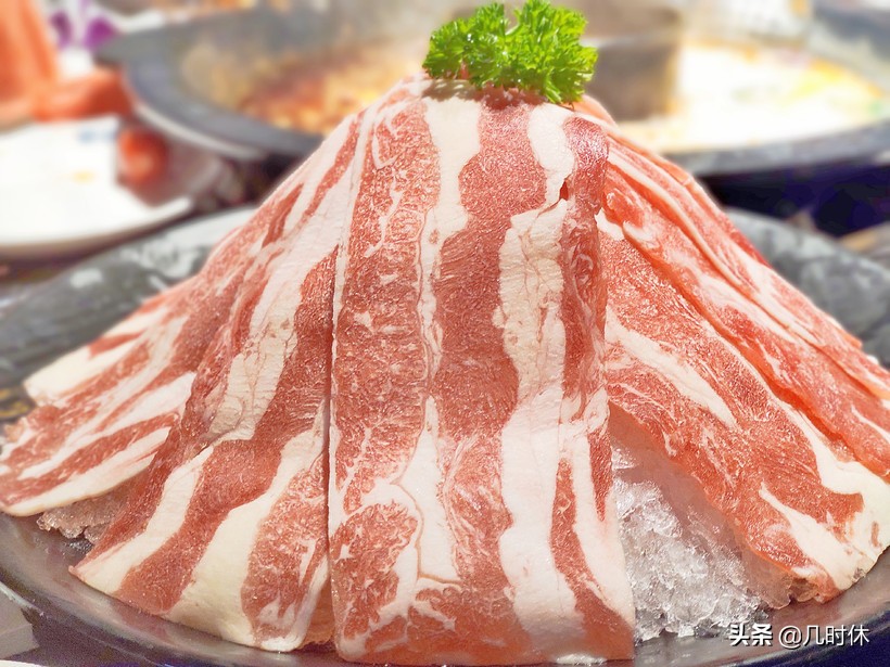 一句“要德”让我唏嘘不已，廿年的追忆尽在这一口锅。