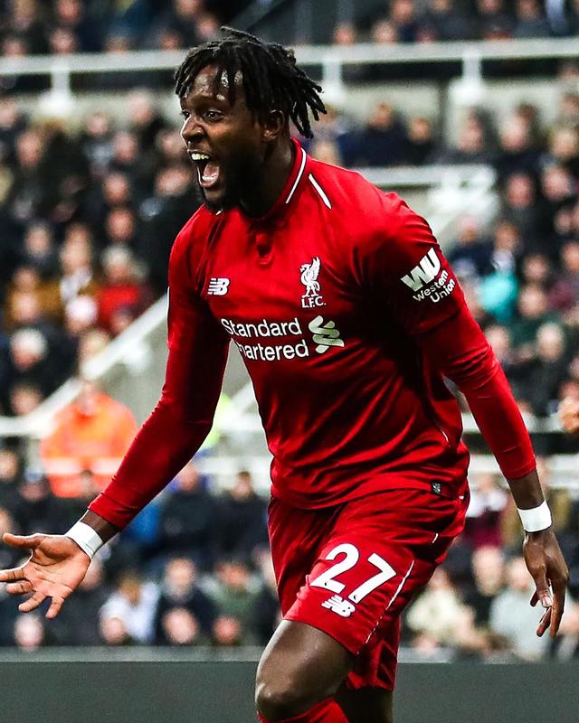 欧冠历史十大惊天逆转,欧冠赛场又一场惊天大逆转