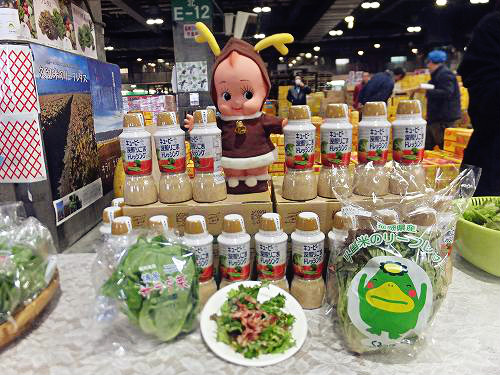 日本丘比:用一个10万级别清洁度的数字化车间,成就一家寿命百年的仁义企业