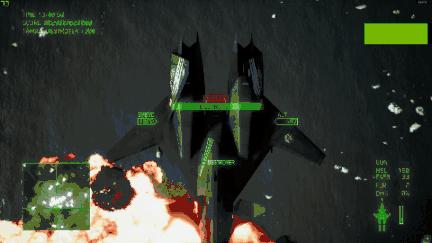 皇牌空战7:未知空域飞机推荐,皇牌空战7未知空域