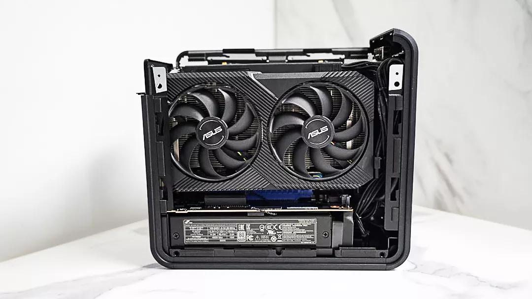 独显对什么游戏提升最大,游戏独显推荐