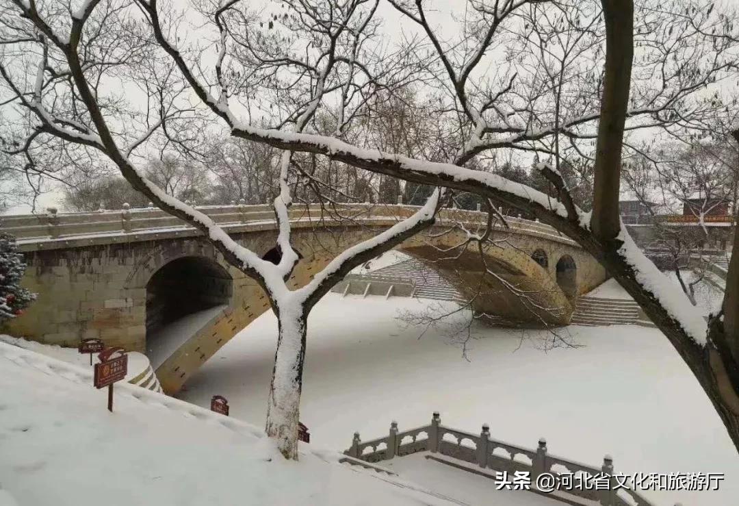 石家庄旅游最新资讯,2020石家庄春节旅游特价