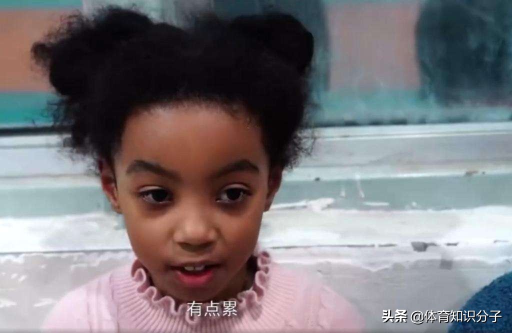 女排引“黑色血统”?中国母亲孕育黑人混血天才,强力接应或出炉