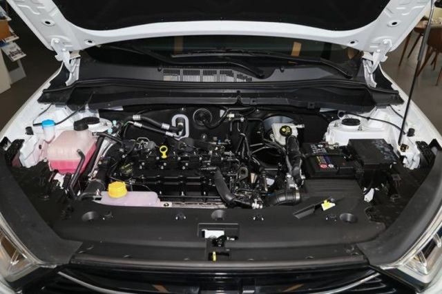 博越好还是欧尚x7好,长安欧尚x70a对比路虎