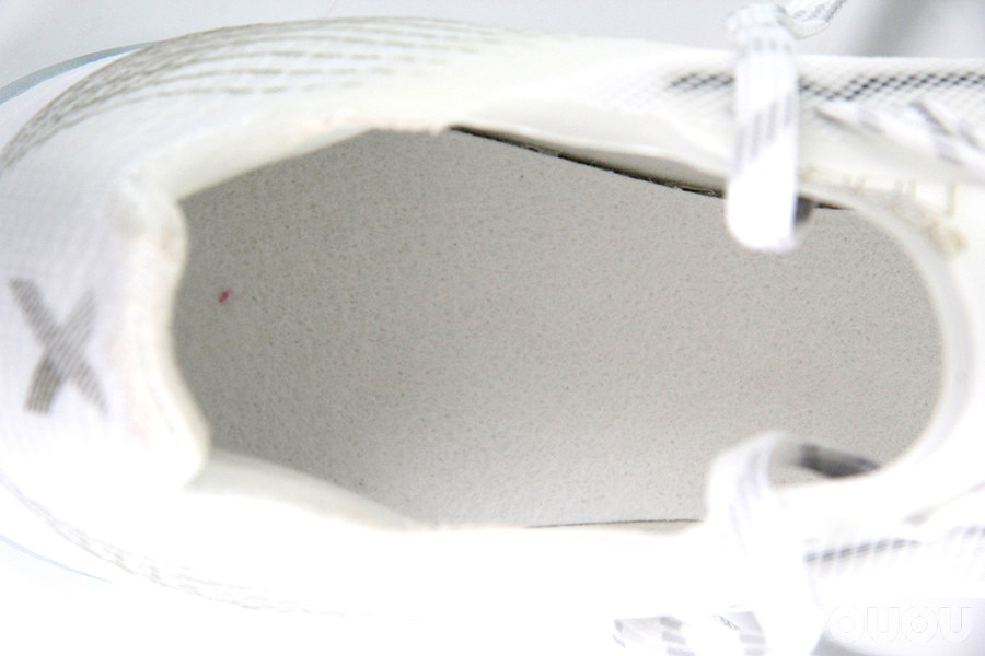 阿迪达斯高仿比正品低多少,阿迪达斯xghosted.1测评