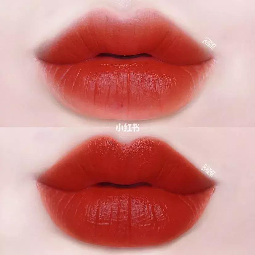 烂番茄色口红这个深坑有毒毒毒毒毒毒啊！