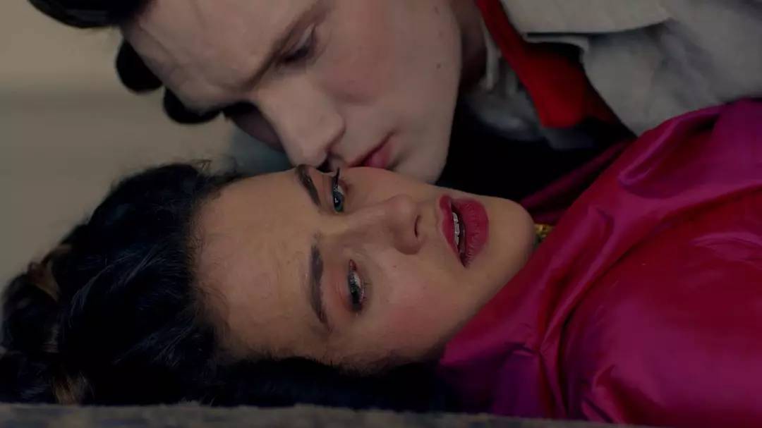 名姝英剧分集第六集剧情介绍,英剧名姝第三季在线观看完整