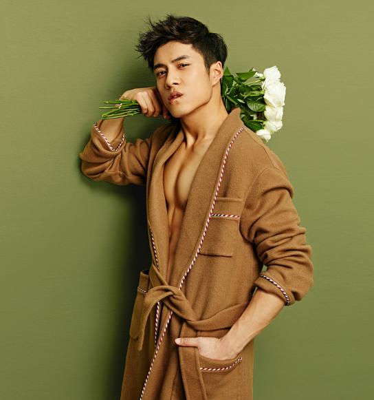 11位胖子男明星瘦下来后帅到爆炸,从大胖子变成男神的10位明星