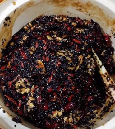 纯手工零添加阿胶糕吃出好气色,纯手工阿胶糕才能吃出好气色