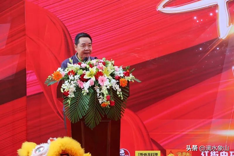 象山县美食广场,象山美食街