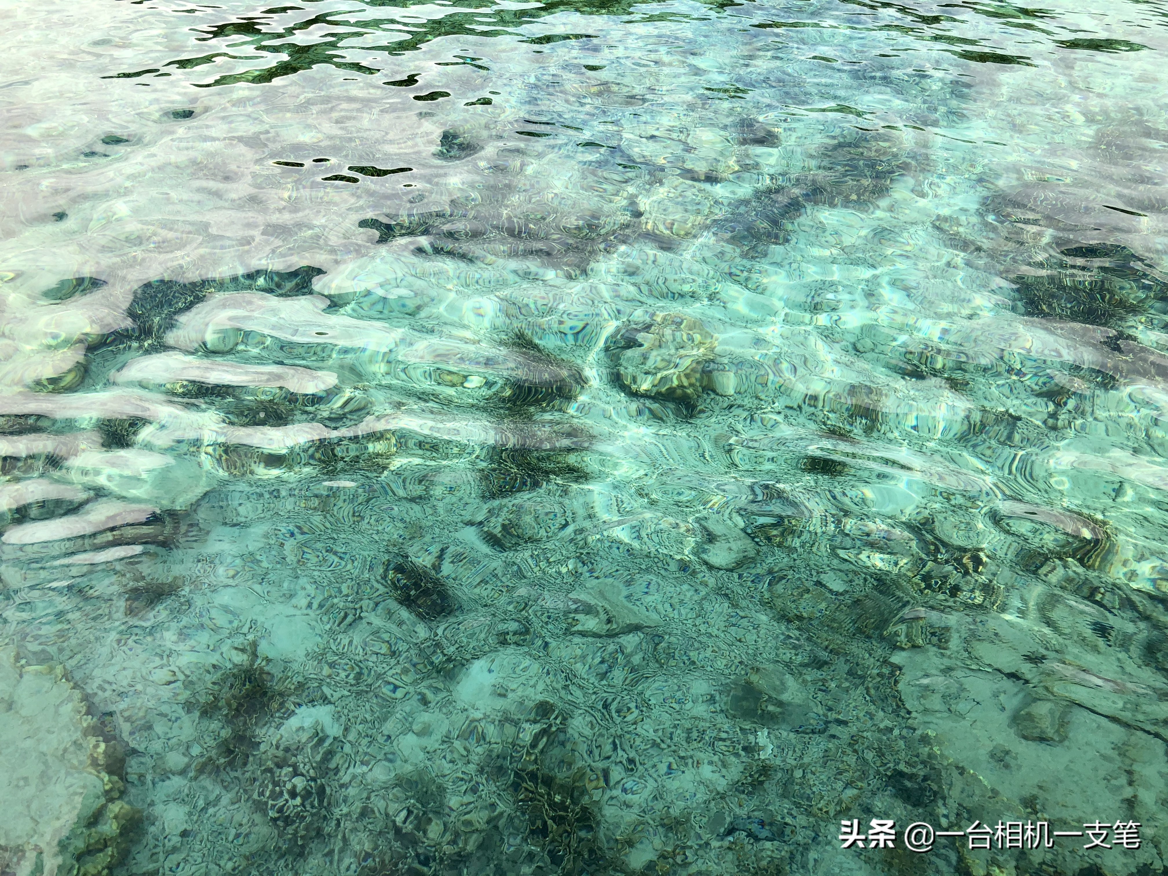 马来西亚小众海岛,马来西亚适合隐居的海岛