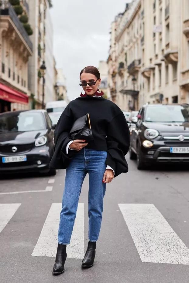 减肥失败？没关系！这几条遮肉裤让你骗过全世界