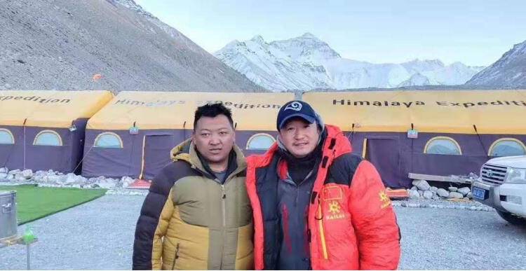 今年冬天我飘了，不为啥~穿上这件装备，相亲都能横着走