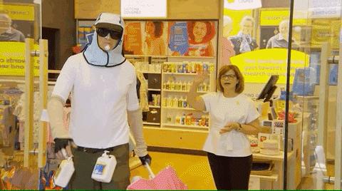 运动会让皮肤更好吗,运动会让人精神百倍皮肤变好