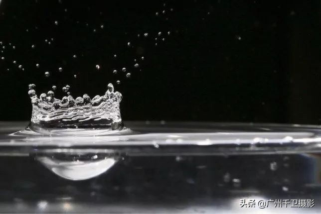 失败N次之后，我的水滴皇冠成功了，你也可以试试