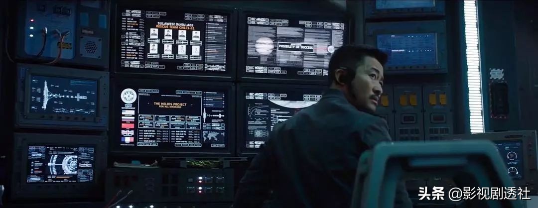 流浪地球十大超级科幻片,为什么流浪地球是最真实的科幻片