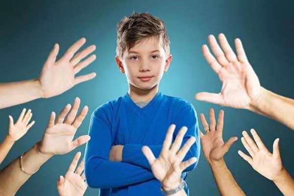 如何向孩子讲性教育,怎样教育孩子认知性问题