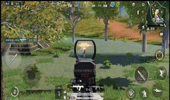 吃鸡压不住枪需要关掉哪些设置,吃鸡怎么把枪压得更稳的设置