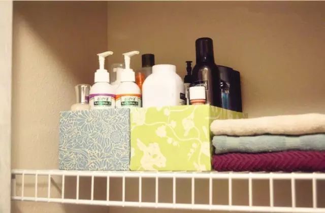 3-6岁儿童益智手工玩具鞋盒,幼儿园鞋盒里的动物世界手工作品