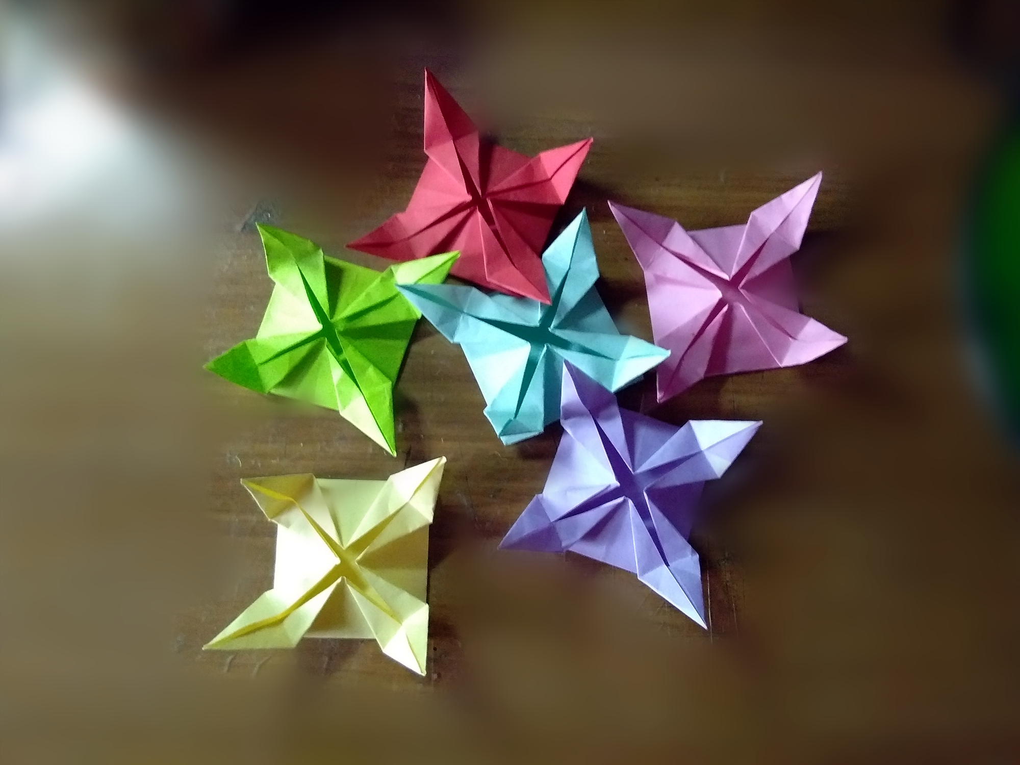 简易创意灯笼制作方法,巧做纸壳灯笼