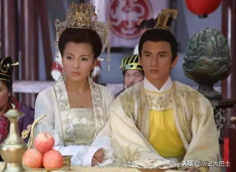 南唐亡国之君李煜现状,南唐灭亡对李煜的评价