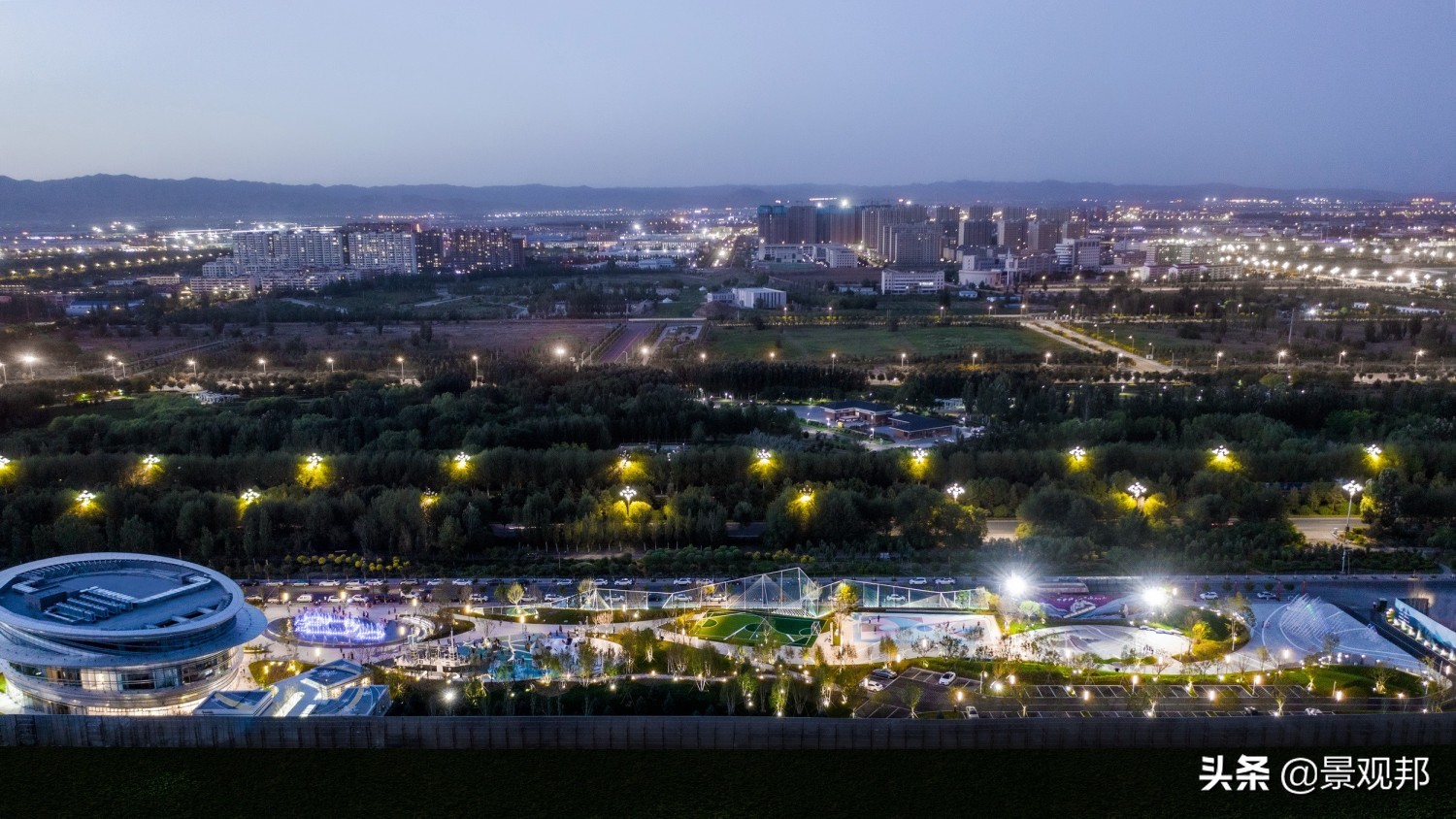 包头万科代建奥运冰雪项目,包头万科翡翠冰雪世界