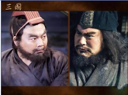 老三国和新三国对比讲解,新旧三国差距