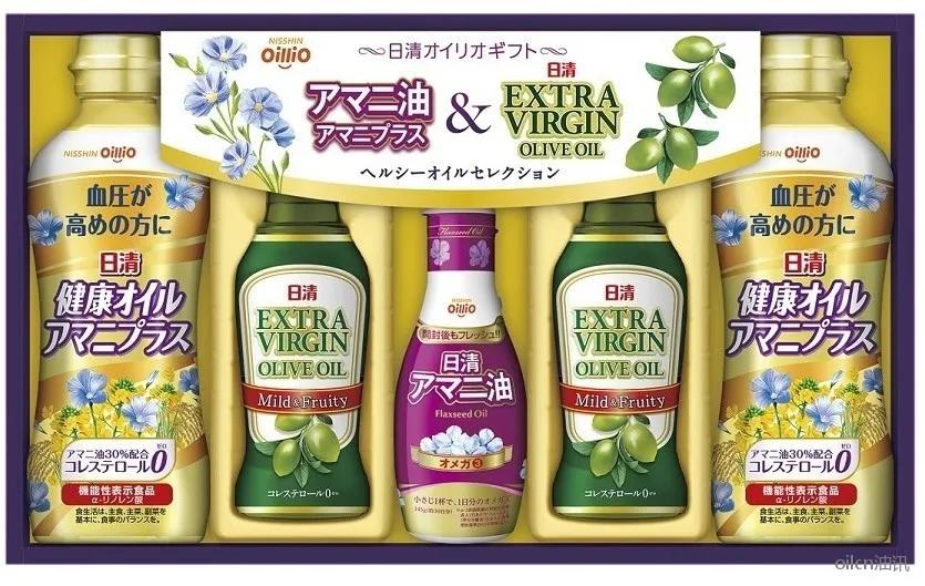 小包装油的创新机会：礼品油市场待升级