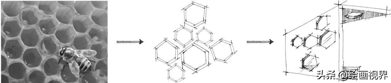 procreate景观手绘教程,手把手教你如何手绘风景绘画