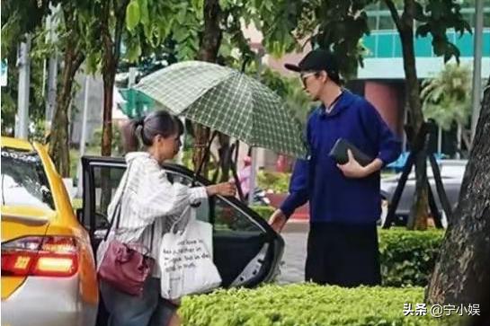 隐婚隐育，5次跌入谷底：林志炫的“一期一闹”并非无因可循