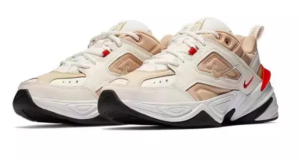 开春最近比较火的鞋,开春最值得买的鞋子