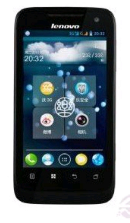 我的互联网科技时代,手机智能时代