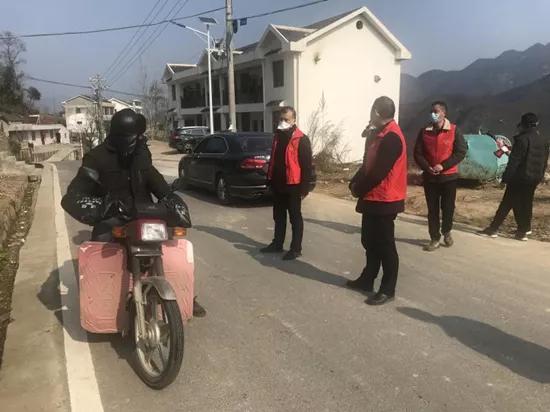 武汉疫情期间令你感动的瞬间,武汉疫情期间暖心话语