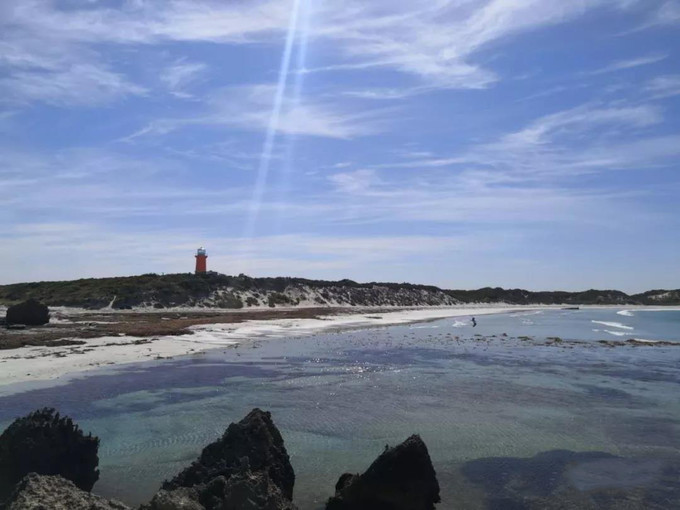 澳大利亚二年游学,去澳洲游学