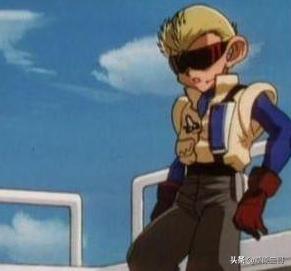 盘点那些动漫里超漂亮的角色,盘点那些动漫人物里的高手