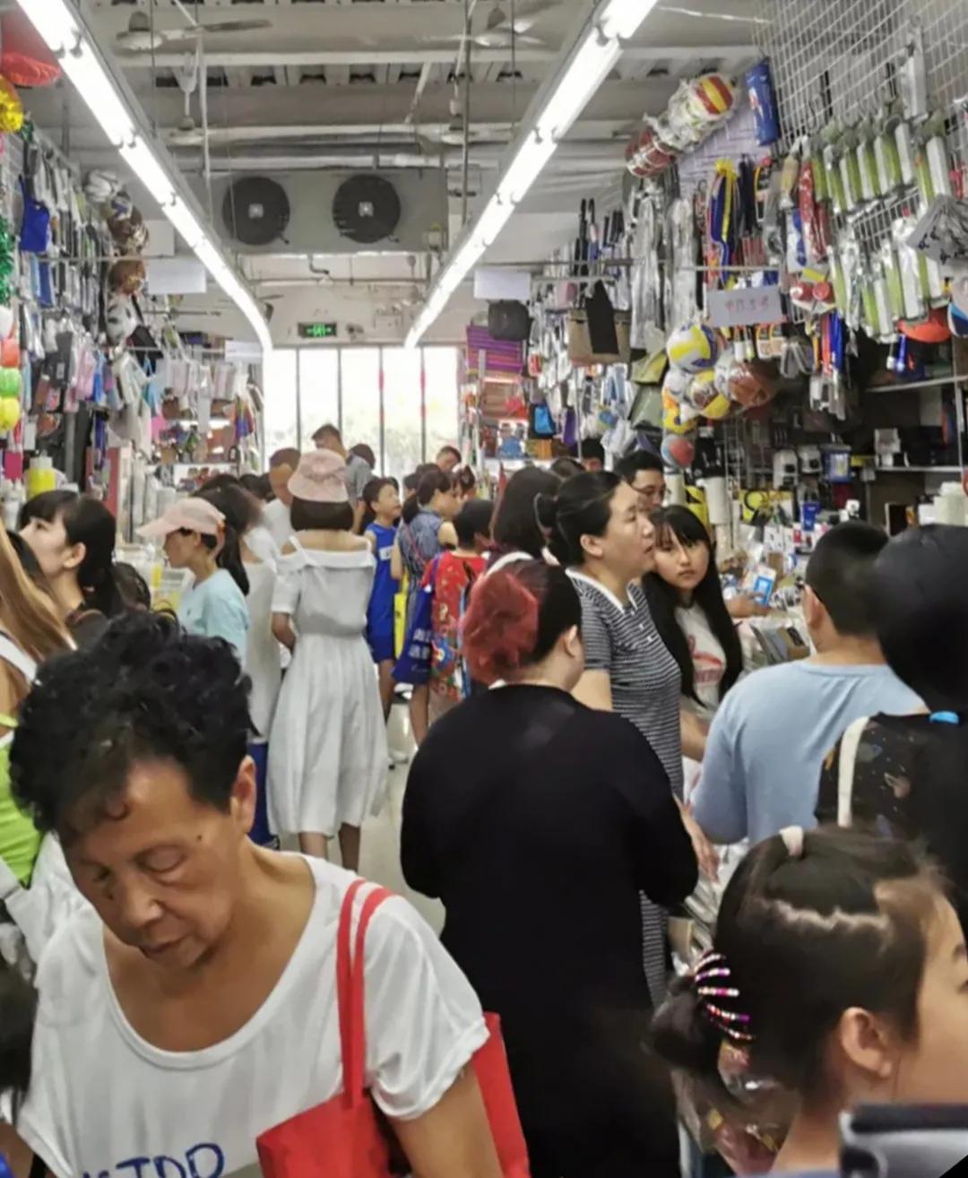 天津最便宜的批发市场在哪里,天津最大的批发市场一览表