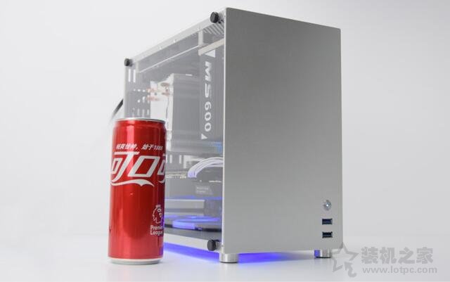 小钢炮台式主机怎么升级配置,电脑主机中的小钢炮是什么