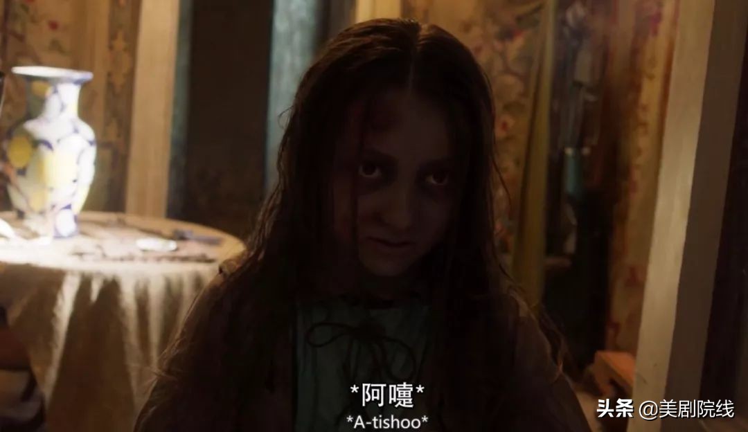 一口气看完一整部鬼短剧,十部顶级搞笑鬼剧