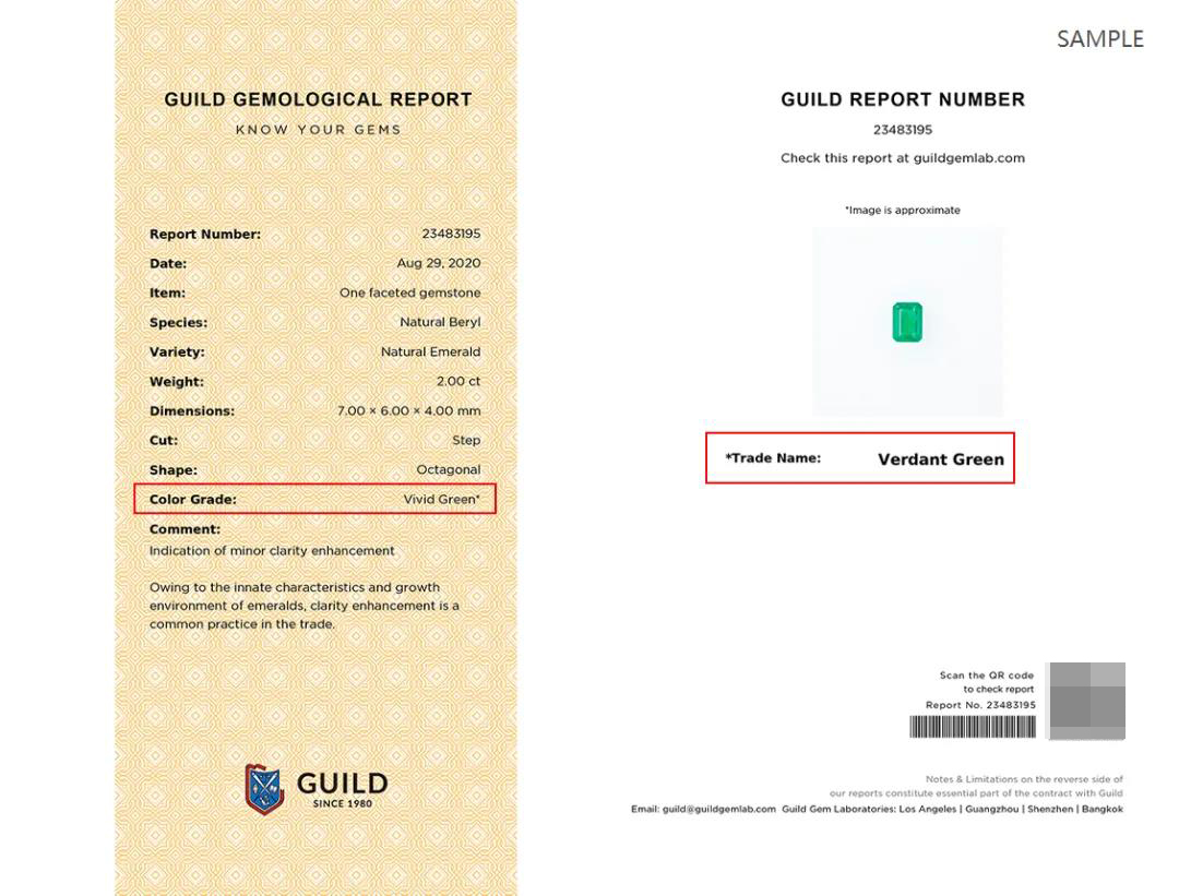 入门级祖母绿,珠宝知识祖母绿入门的基础知识
