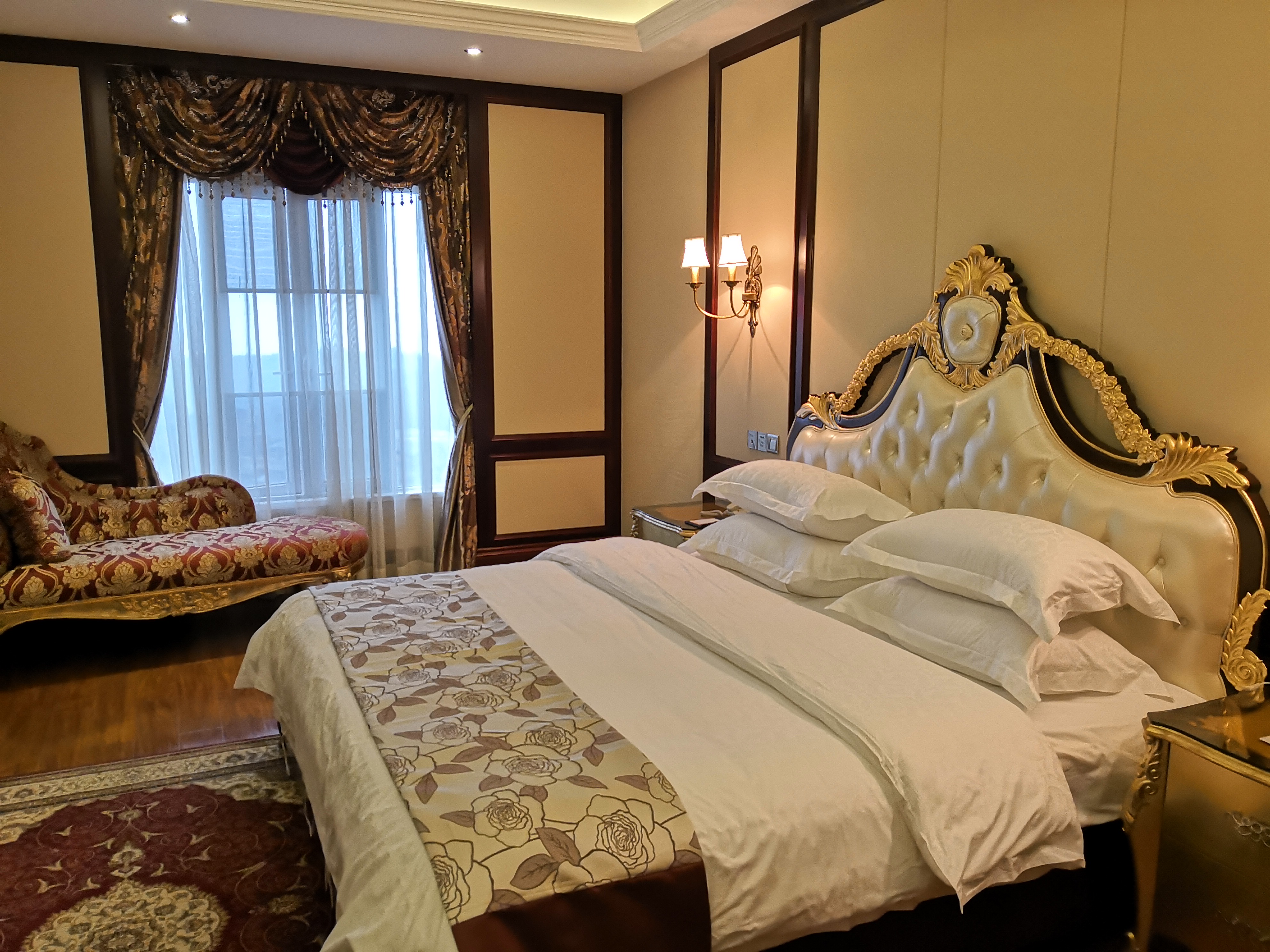 重庆武隆仙女山明宇尚雅酒店,推荐重庆仙女山酒店