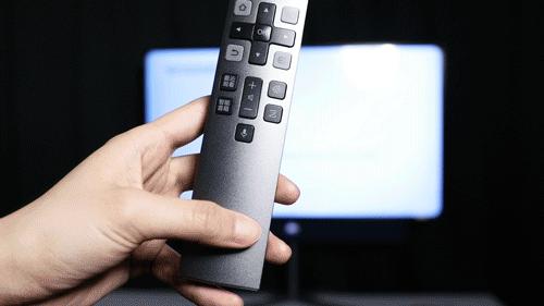 tcl智慧屏旋转电视,tcl旋转电视测评