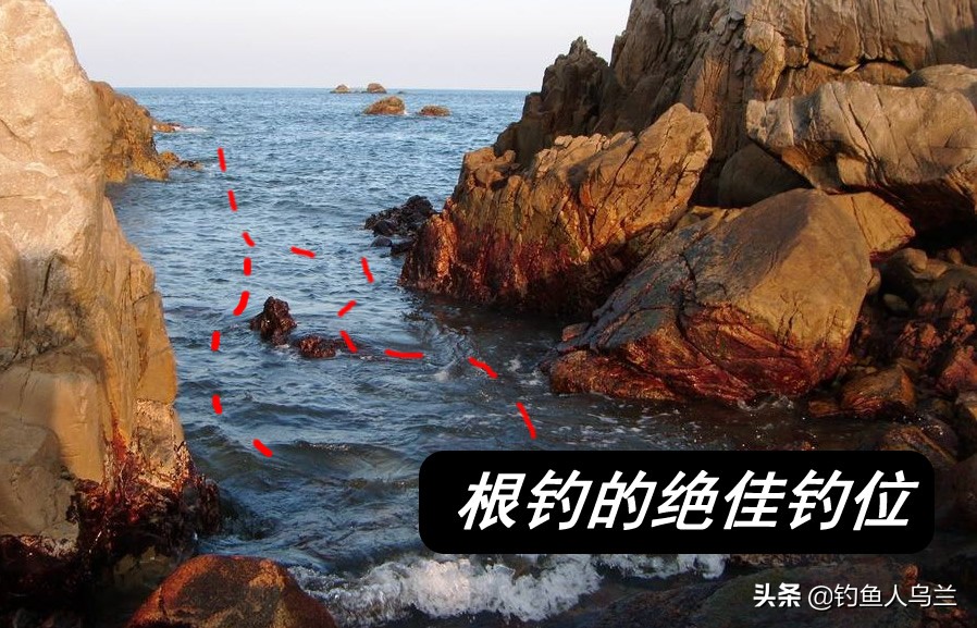 野钓路亚怎么能钓到大鱼,路亚怎么钓才不容易挂底