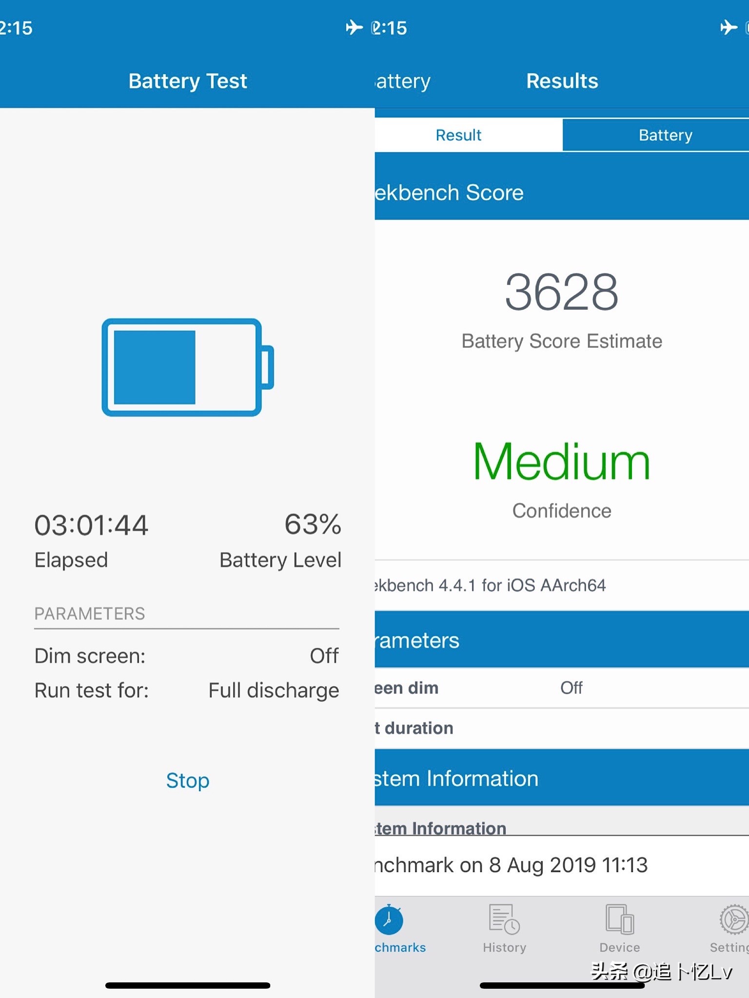 ios13beta4璇勬祴,iosbeta13