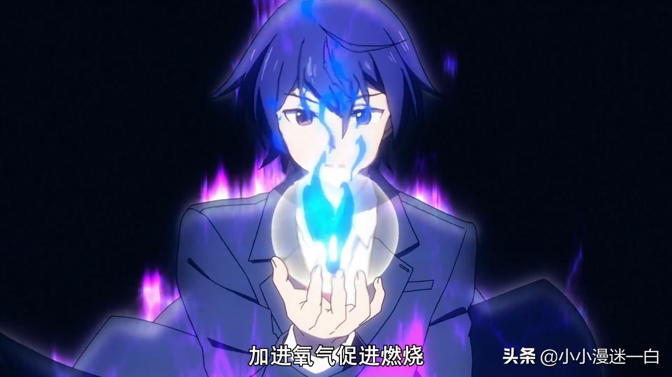 贤者之孙西恩力量太强了,贤者之孙西恩测试魔法