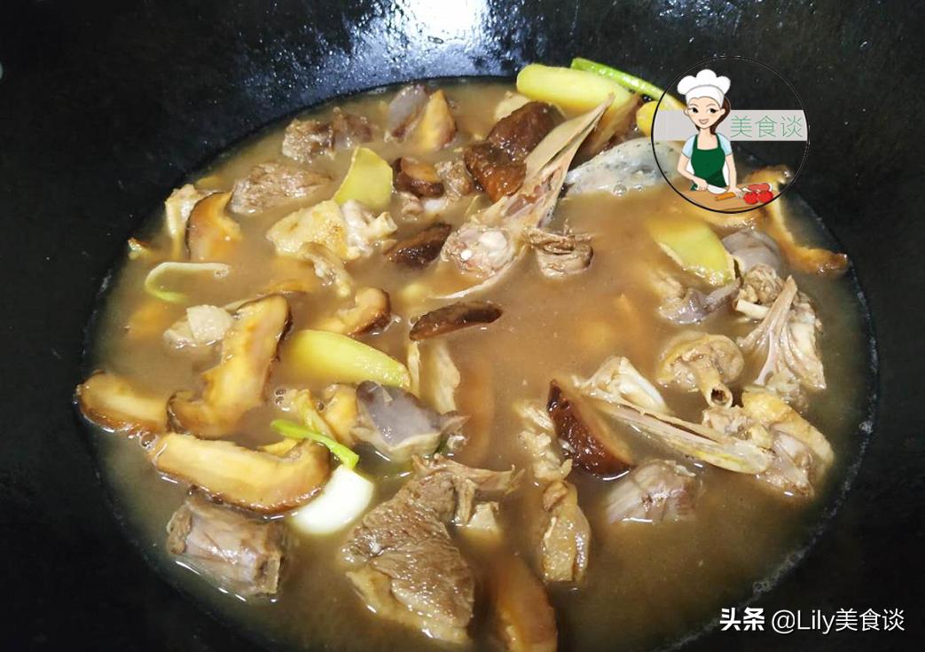 冬季比牛羊肉更适合温补的有哪些,冬天吃什么比吃牛羊肉好