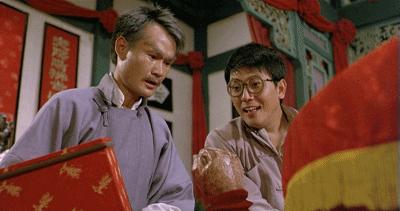 林正英经典港片五世奇人,林正英经典港片完整版