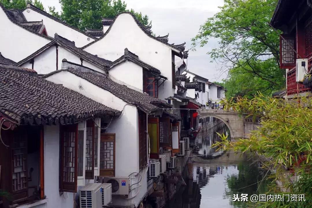 上海自驾游免费景点,2021上海亲子游必去的14个景点